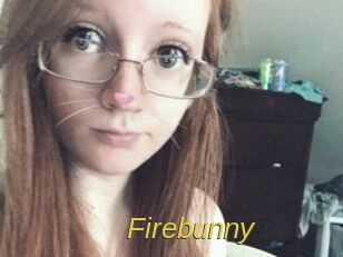 Firebunny