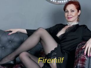 Firemilf