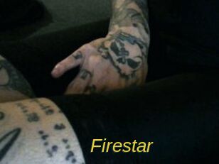 Firestar