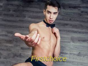 Firstchoice