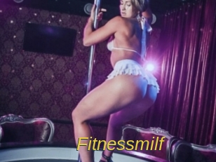 fitnessmilf Archive DVD ORG