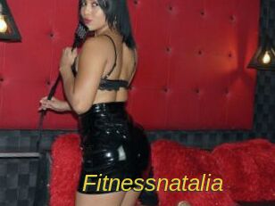 Fitnessnatalia