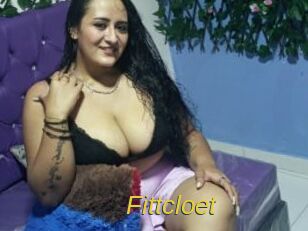 Fittcloet