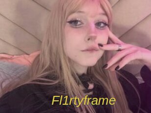 Fl1rtyframe
