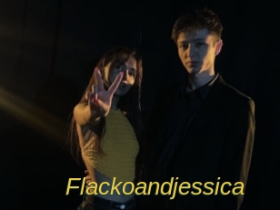 flackoandjessica Archive DVD ORG
