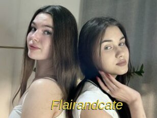 Flairandcate