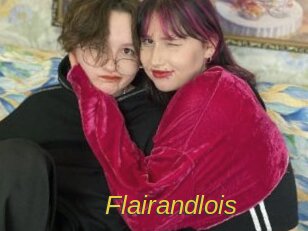 Flairandlois