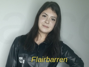 Flairbarren