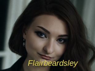 flairbeardsley Archive DVD ORG