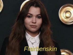 Flairbenskin