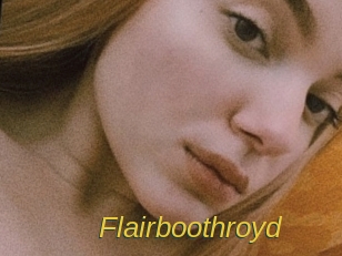 Flairboothroyd