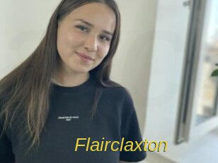 Flairclaxton