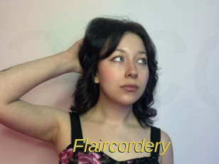 Flaircordery