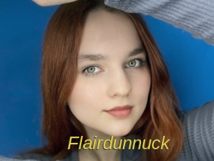 Flairdunnuck