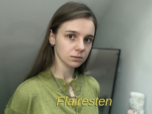 Flairesten