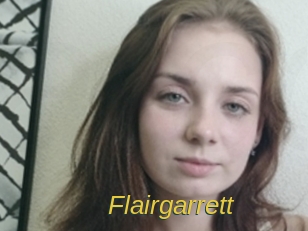 Flairgarrett