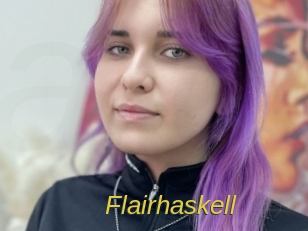 Flairhaskell