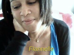 Flannelle