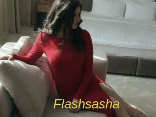 Flashsasha