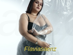 Flaviasaenz