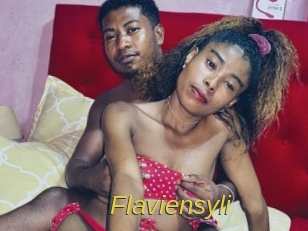 Flaviensyli