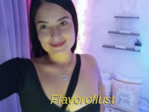 Flavoroflust