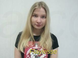 Flaylesse