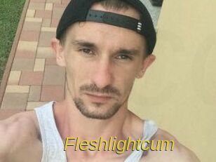 Fleshlightcum