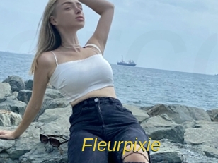 Fleurpixie