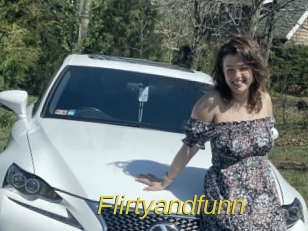 Flirtyandfunn