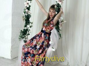 Flirtydiva