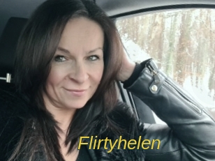 flirtyhelen Archive DVD ORG