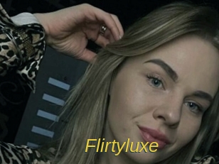 Flirtyluxe