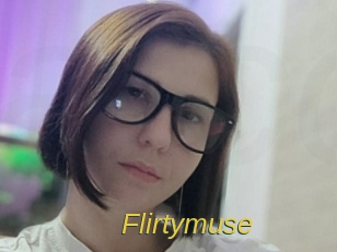 Flirtymuse