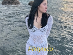 flirtynico Archive DVD ORG