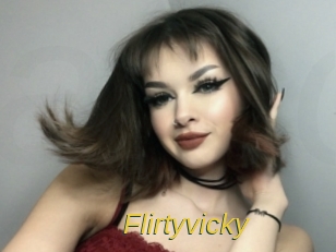 flirtyvicky Archive DVD ORG