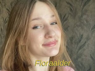 Floraalder