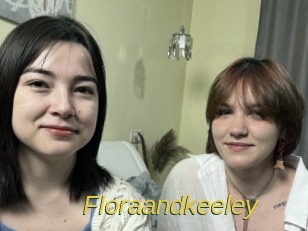 Floraandkeeley
