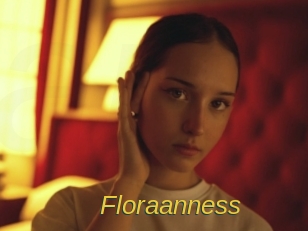 Floraanness