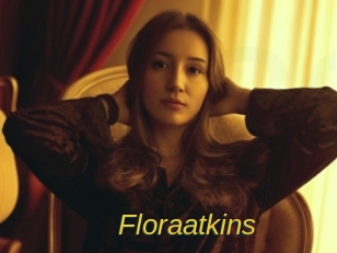 Floraatkins