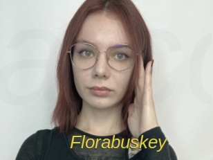 Florabuskey