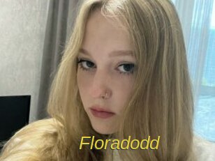 Floradodd