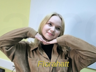 Florahatt