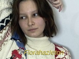 Florahazleton