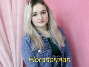Floranorman