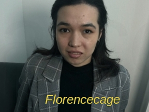 Florencecage