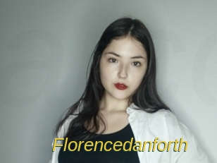 Florencedanforth