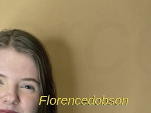 Florencedobson