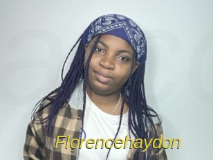 Florencehaydon