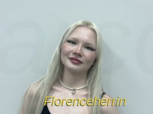 Florenceherrin